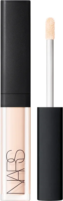 NARS MINI Radiant Creamy Concealer - Корректор кремовый (светящийся), 1 мл, оттенок AFFOGATO