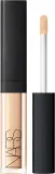 NARS MINI Radiant Creamy Concealer - Корректор кремовый (светящийся), 1 мл, оттенок CUSTARD — фото 1