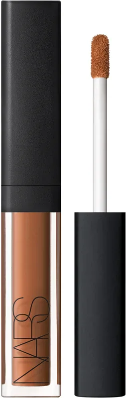 NARS MINI Radiant Creamy Concealer - Корректор кремовый (светящийся), 1 мл, оттенок HAZELNUT