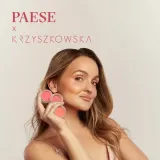 Paese Creamy Blush Kissed - Румяна для щек в креме 03, 4 g — фото 2