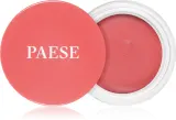 Paese Creamy Blush Kissed - Румяна для щек в креме 01, 4 г, оттенок 02 — фото 1