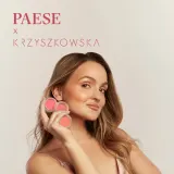 Paese Creamy Blush Kissed - Румяна для щек в креме 01, 4 г, оттенок 02 — фото 2