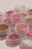 Paese Creamy Blush Kissed - Румяна для щек в креме 01, 4 g — фото 4