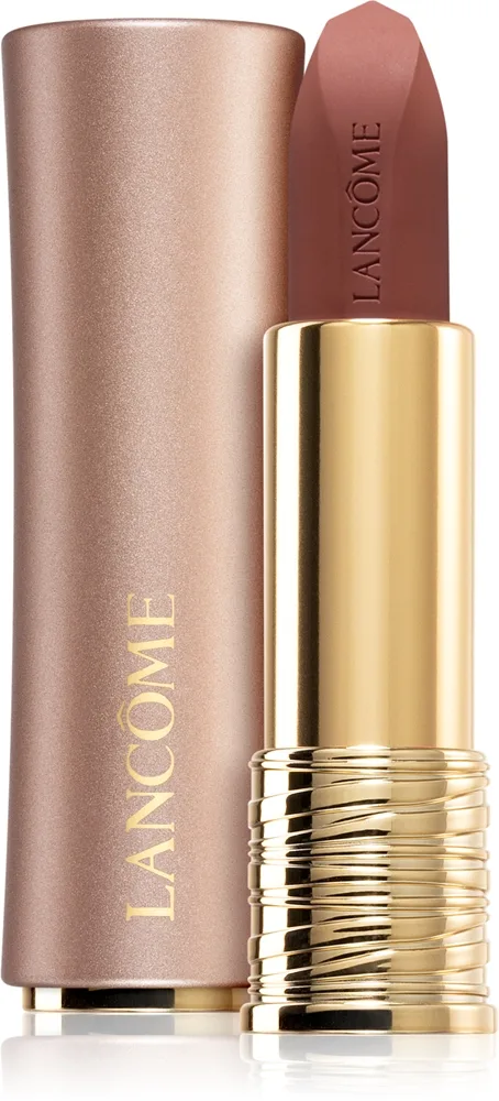 Lancome L'Absolu Rouge Intimatte 2025 - Матовая помада для губ оттенок 299, 3 g