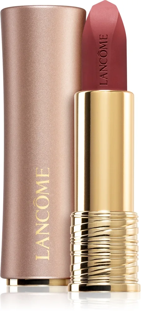 Lancome L'Absolu Rouge Intimatte 2025 - Матовая помада для губ оттенок 282, 3 g