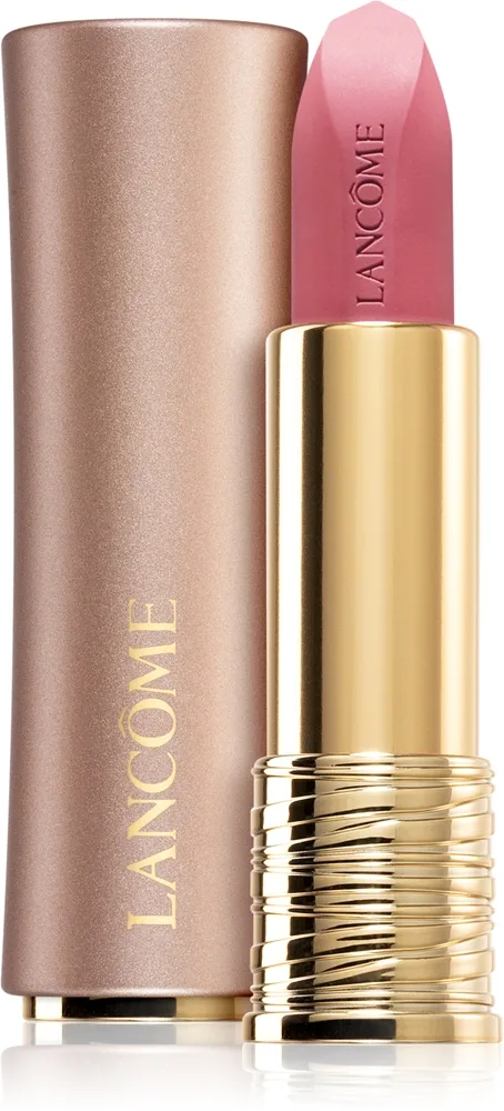 Lancome L'Absolu Rouge Intimatte 2025 - Матовая помада для губ оттенок 320, 3 g