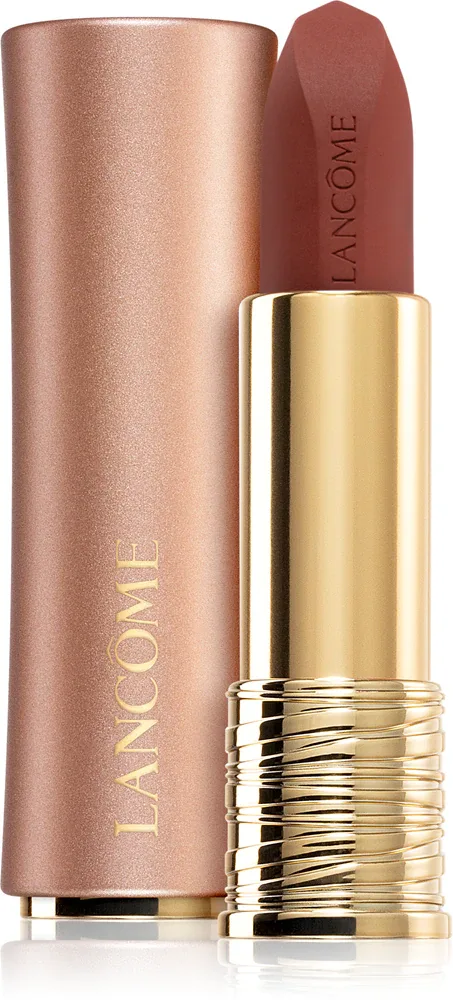 Lancome L'Absolu Rouge Intimatte 2025 - Матовая помада для губ оттенок 313, 3 g