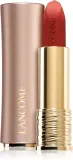 Lancome L'Absolu Rouge Intimatte 2025 - Матовая помада для губ, оттенок 196 — фото 1