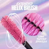 MAYBELLINE NEW YORK The Falsies Surreal - Тушь для ресниц, утолщающая и удлиняющая, 10 ml — фото 6
