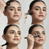 NYX Professional Makeup Highlight & Contour PRO - Палетка для контурирования лица, 8 g — фото 5
