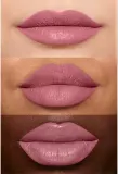 NYX Professional Makeup Soft Matte Lip Cream - Легкая матовая жидкая помада оттенок 06 Istanbul, 8 ml — фото 2