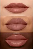 NYX Professional Makeup Soft Matte Lip Cream - Легкая матовая жидкая помада оттенок 02 Stockholm, 8 ml — фото 2
