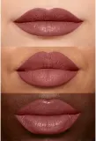 NYX Professional Makeup Soft Matte Lip Cream - Легкая матовая жидкая помада оттенок 14 Zurich, 8 ml — фото 3