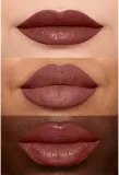 NYX Professional Makeup Soft Matte Lip Cream - Легкая матовая жидкая помада оттенок 19 Cannes, 8 ml — фото 2