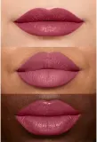 NYX Professional Makeup Soft Matte Lip Cream - Легкая матовая жидкая помада оттенок 11 Milan, 8 ml — фото 2