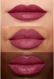 NYX Professional Makeup Soft Matte Lip Cream - Легкая матовая жидкая помада оттенок 08 San Paulo, 8 ml — фото 2