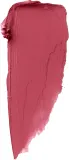 NYX Professional Makeup Soft Matte Lip Cream - Легкая матовая жидкая помада оттенок 08 San Paulo, 8 ml — фото 3