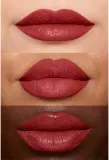 NYX Professional Makeup Soft Matte Lip Cream - Легкая матовая жидкая помада оттенок 01 Amsterdam, 8 ml — фото 3