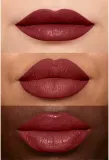 NYX Professional Makeup Soft Matte Lip Cream - Легкая матовая жидкая помада оттенок 10 Monte Carlo, 8 ml — фото 2