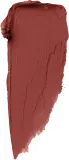 NYX Professional Makeup Soft Matte Lip Cream - Легкая матовая жидкая помада оттенок 32 Rome, 8 ml — фото 2