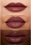 NYX Professional Makeup Soft Matte Lip Cream - Легкая матовая жидкая помада оттенок 32 Rome, 8 ml — фото 3