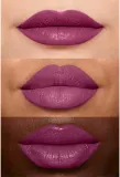 NYX Professional Makeup Soft Matte Lip Cream - Легкая матовая жидкая помада оттенок 18 Prague, 8 ml — фото 2