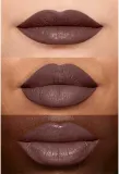 NYX Professional Makeup Soft Matte Lip Cream - Легкая матовая жидкая помада оттенок 38 Toulouse, 8 ml — фото 3