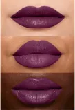 NYX Professional Makeup Soft Matte Lip Cream - Легкая матовая жидкая помада оттенок 20 Copenhagen, 8 ml — фото 2
