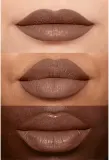 NYX Professional Makeup Soft Matte Lip Cream - Легкая матовая жидкая помада, 8 мл, оттенок 09 Abu Dhabi — фото 2