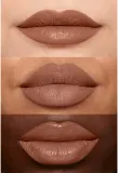 NYX Professional Makeup Soft Matte Lip Cream - Легкая матовая жидкая помада, 8 мл, оттенок 04 London — фото 2
