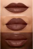 NYX Professional Makeup Soft Matte Lip Cream - Легкая матовая жидкая помада, 8 мл, оттенок 23 Berlin — фото 3