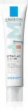 La Roche-Posay Effaclar DUO+M Unifiant - Легкий увлажняющий тонизирующий крем оттенок Medium, 40 ml — фото 1
