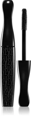 MAC Cosmetics In Extreme Dimension 3D Black Lash Mascara - Тушь для ресниц, обеспечивающая экстремальный объем и интенсивный черный цвет. оттенок 3D Black, 12 г