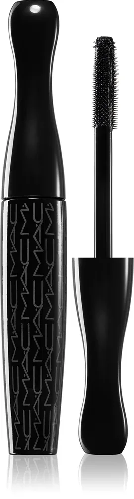 MAC Cosmetics In Extreme Dimension 3D Black Lash Mascara - Тушь для ресниц, обеспечивающая экстремальный объем и интенсивный черный цвет. оттенок 3D Black, 12 g