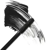 MAC Cosmetics In Extreme Dimension 3D Black Lash Mascara - Тушь для ресниц, обеспечивающая экстремальный объем и интенсивный черный цвет. оттенок 3D Black, 12 g — фото 2