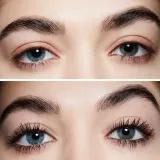 MAC Cosmetics In Extreme Dimension 3D Black Lash Mascara - Тушь для ресниц, обеспечивающая экстремальный объем и интенсивный черный цвет. оттенок 3D Black, 12 g — фото 3