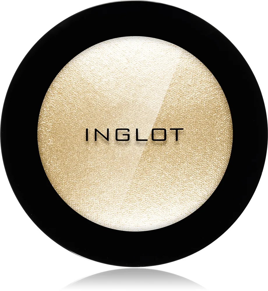 Inglot Soft Sparkler - Розсветлитель для лица и тела., 11 г, оттенок 51
