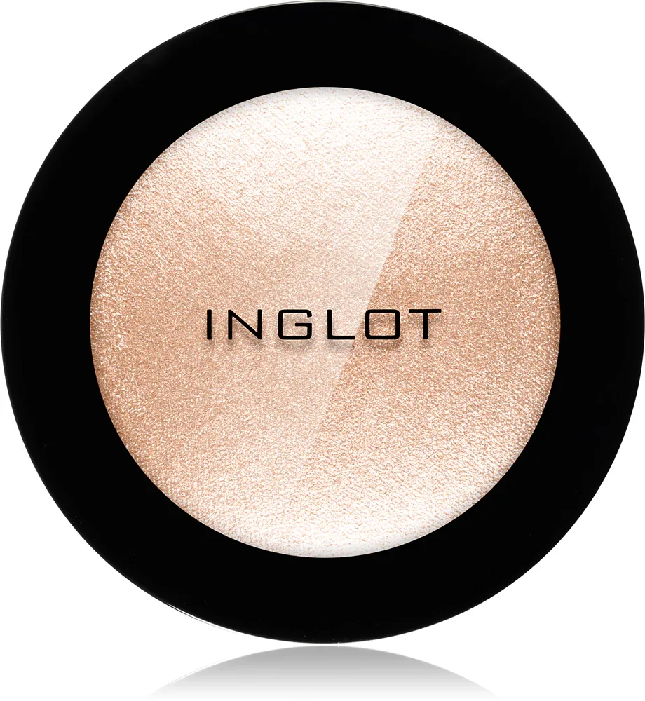 Inglot Soft Sparkler - Розсветлитель для лица и тела. оттенок 52, 11 g