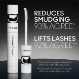 MAC Cosmetics M·A·CStack Legit Lift Lash Primer - Основа под тушь для ресниц оттенок Stark Stack, 12 ml — фото 4