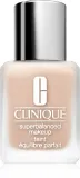 Clinique Superbalanced Makeup - Шелковистое нежное тональное основание, 30 мл, оттенок CN 40 Cream Chamois — фото 1