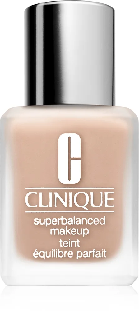 Clinique Superbalanced Makeup - Шелковистое нежное тональное основание оттенок CN 13.5 Petal, 30 ml