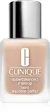 Clinique Superbalanced Makeup - Шелковистое нежное тональное основание оттенок CN 13.5 Petal, 30 ml — фото 1