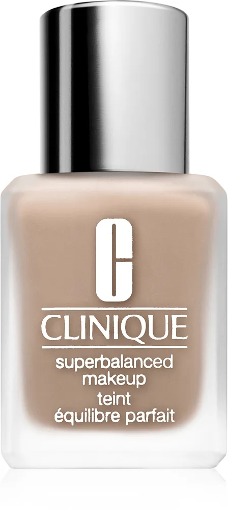 Clinique Superbalanced Makeup - Шелковистое нежное тональное основание оттенок CN 36 Beige Chiffon, 30 ml