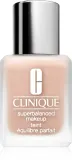 Clinique Superbalanced Makeup - Шелковистое нежное тональное основание оттенок CN 70 Vanilla, 30 ml — фото 1