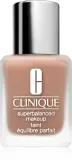 Clinique Superbalanced Makeup - Шелковистое нежное тональное основание оттенок CN 72 Sunny, 30 ml — фото 1