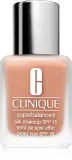 Clinique Superbalanced Makeup - Шелковистое нежное тональное основание оттенок CN 62 Porcelain Beige, 30 ml — фото 1