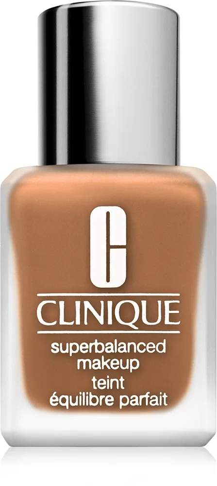 Clinique Superbalanced Makeup - Шелковистое нежное тональное основание оттенок WN 114 Golden, 30 ml