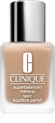 Clinique Superbalanced Makeup - Шелковистое нежное тональное основание, 30 мл