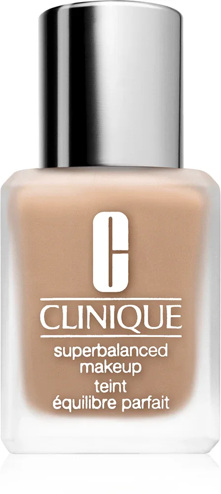 Clinique Superbalanced Makeup - Шелковистое нежное тональное основание оттенок CN 60 Linen, 30 ml