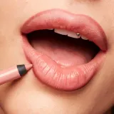 NYX Professional Makeup Line Loud Vegan - Карандаш для губ с матовым покрытием оттенок 30 - Leave A Legacy, 1 g — фото 2
